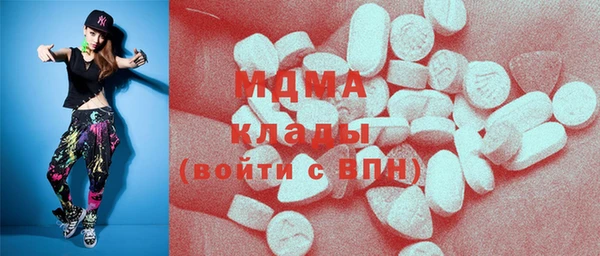тгк Богданович